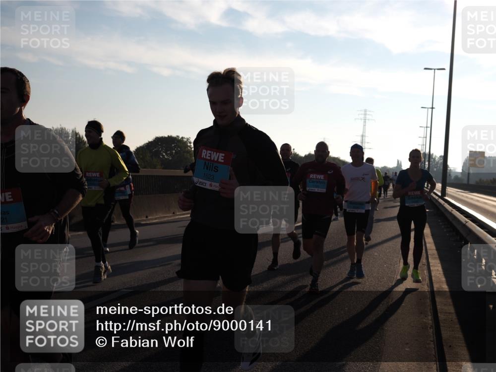 03.10.2025 - Köhlbrandbrückenlauf Fabian Wolf http://msf.ph/oto/9000141 03.10.2025 09:17:01 Position 3 1623, 1191, 21 meine-sportfotos.de