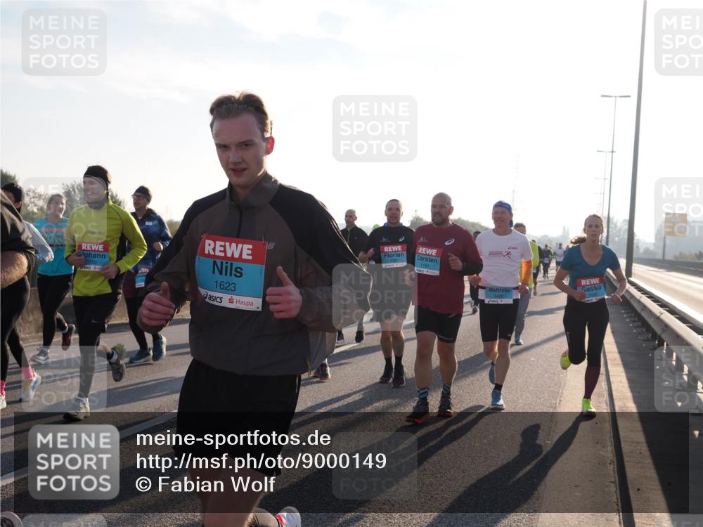 03.10.2025 - Köhlbrandbrückenlauf Fabian Wolf http://msf.ph/oto/9000149 03.10.2025 09:17:02 Position 3 3233, 1623, 1181, 1191, 3426, 1626 meine-sportfotos.de