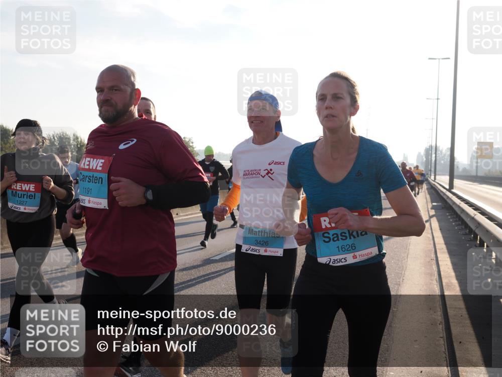 03.10.2025 - Köhlbrandbrückenlauf Fabian Wolf http://msf.ph/oto/9000236 03.10.2025 09:17:03 Position 3 1227, 1191, 3426, 1626 meine-sportfotos.de