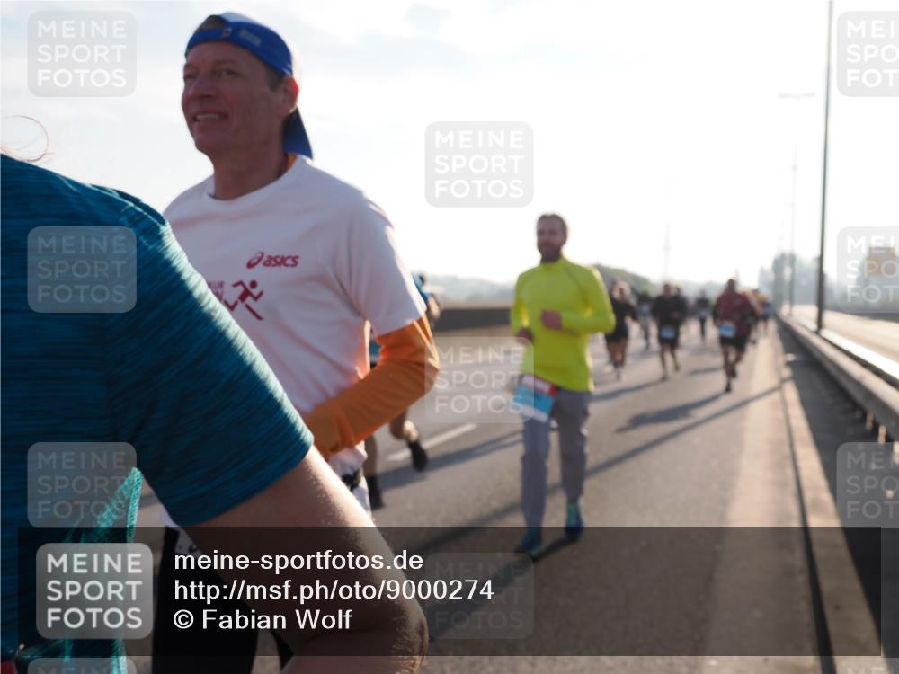 03.10.2025 - Köhlbrandbrückenlauf Fabian Wolf http://msf.ph/oto/9000274 03.10.2025 09:17:04 Position 3  meine-sportfotos.de