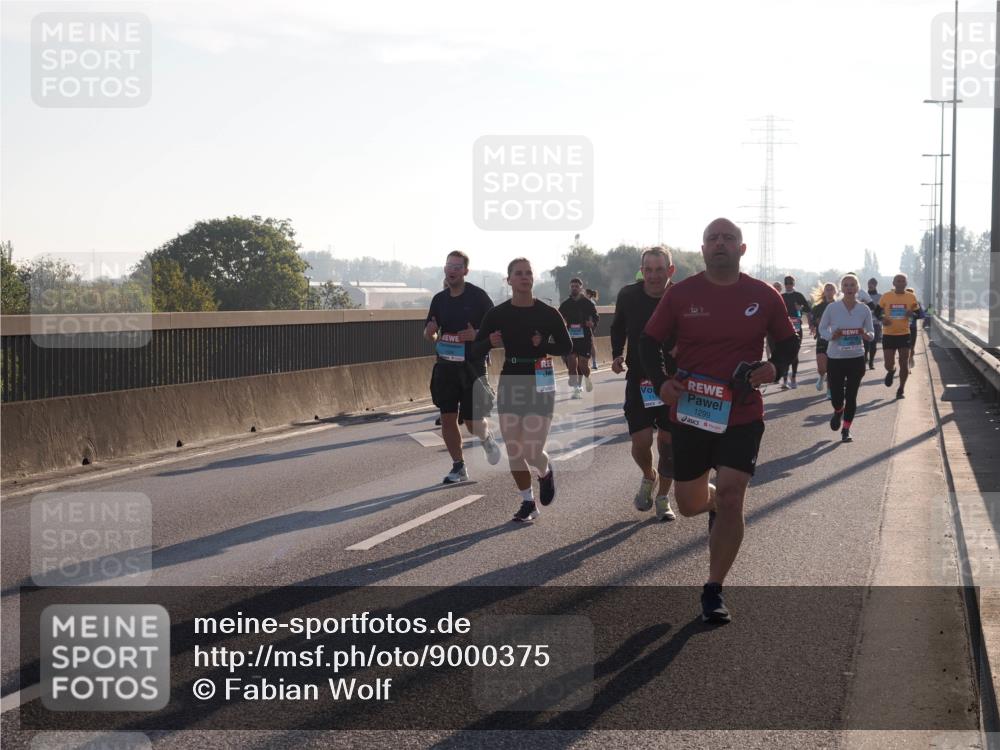 03.10.2025 - Köhlbrandbrückenlauf Fabian Wolf http://msf.ph/oto/9000375 03.10.2025 09:17:07 Position 3 1299 meine-sportfotos.de