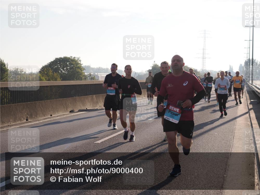 03.10.2025 - Köhlbrandbrückenlauf Fabian Wolf http://msf.ph/oto/9000400 03.10.2025 09:17:08 Position 3 0, 1299 meine-sportfotos.de