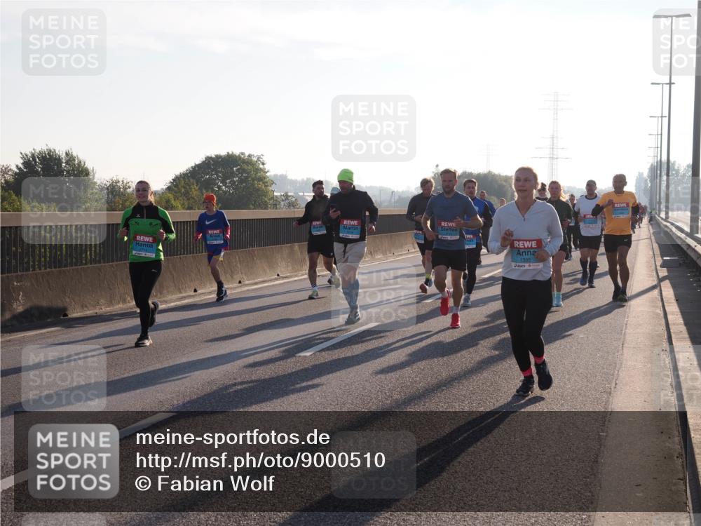 03.10.2025 - Köhlbrandbrückenlauf Fabian Wolf http://msf.ph/oto/9000510 03.10.2025 09:17:10 Position 3 1395 meine-sportfotos.de