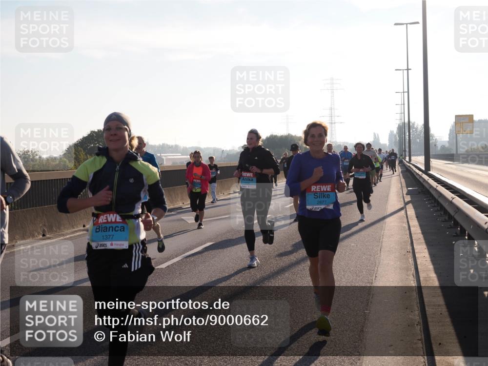 03.10.2025 - Köhlbrandbrückenlauf Fabian Wolf http://msf.ph/oto/9000662 03.10.2025 09:17:17 Position 3 1377, 1238, 2677 meine-sportfotos.de