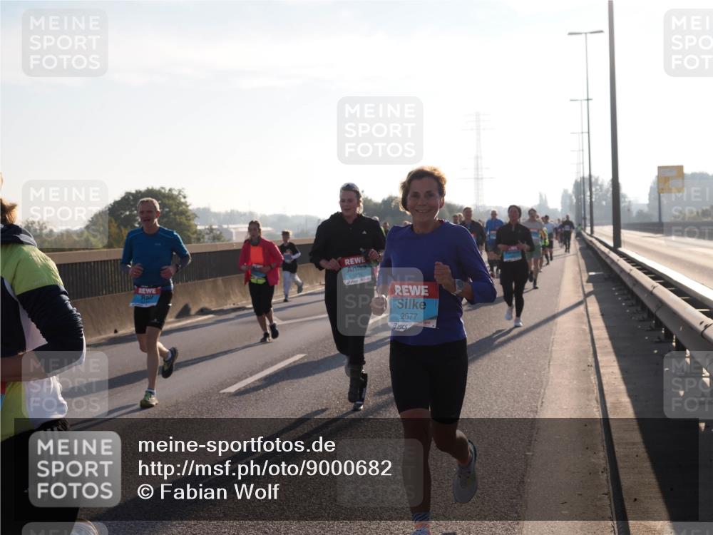 03.10.2025 - Köhlbrandbrückenlauf Fabian Wolf http://msf.ph/oto/9000682 03.10.2025 09:17:17 Position 3 2677 meine-sportfotos.de