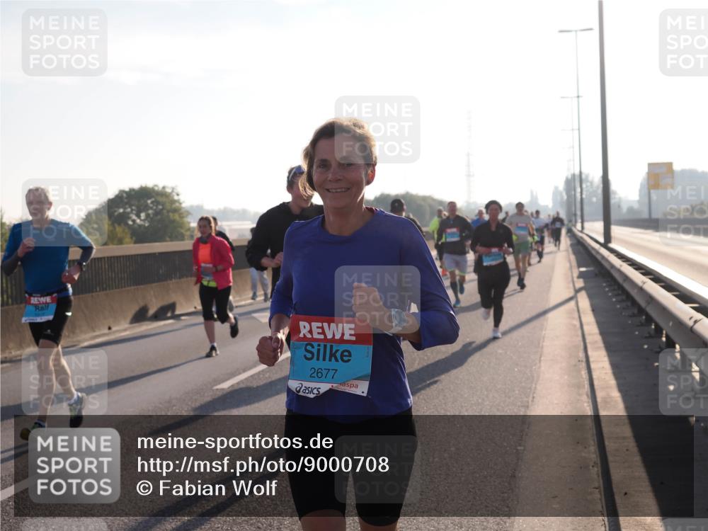 03.10.2025 - Köhlbrandbrückenlauf Fabian Wolf http://msf.ph/oto/9000708 03.10.2025 09:17:18 Position 3 2677 meine-sportfotos.de