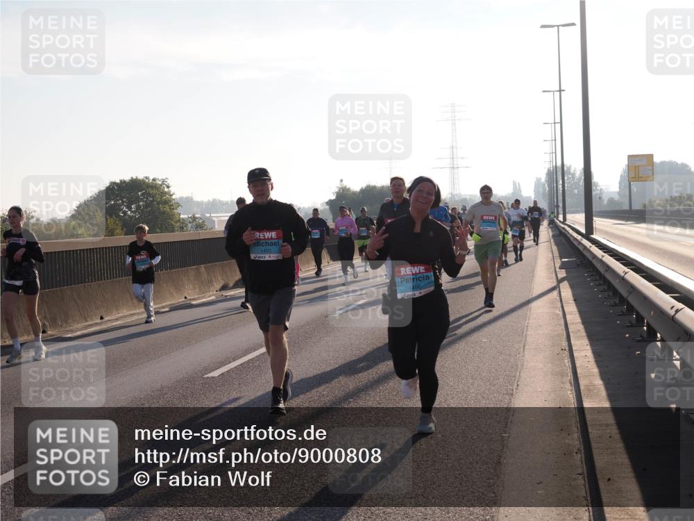 03.10.2025 - Köhlbrandbrückenlauf Fabian Wolf http://msf.ph/oto/9000808 03.10.2025 09:17:20 Position 3 1403, 1496 meine-sportfotos.de