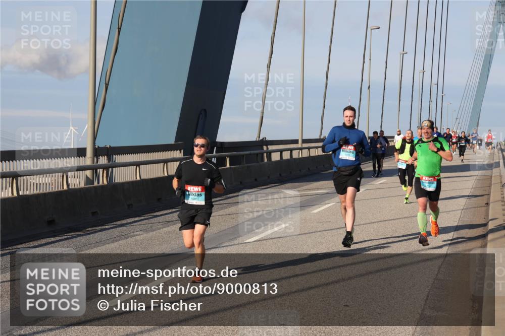 03.10.2025 - Köhlbrandbrückenlauf Julia Fischer http://msf.ph/oto/9000813 03.10.2025 09:36:42 Position 2 1085, 1016 meine-sportfotos.de