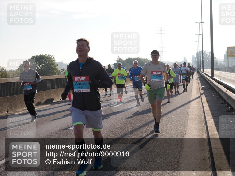 03.10.2025 - Köhlbrandbrückenlauf Fabian Wolf http://msf.ph/oto/9000916 03.10.2025 09:17:22 Position 3 3656, 1776 meine-sportfotos.de
