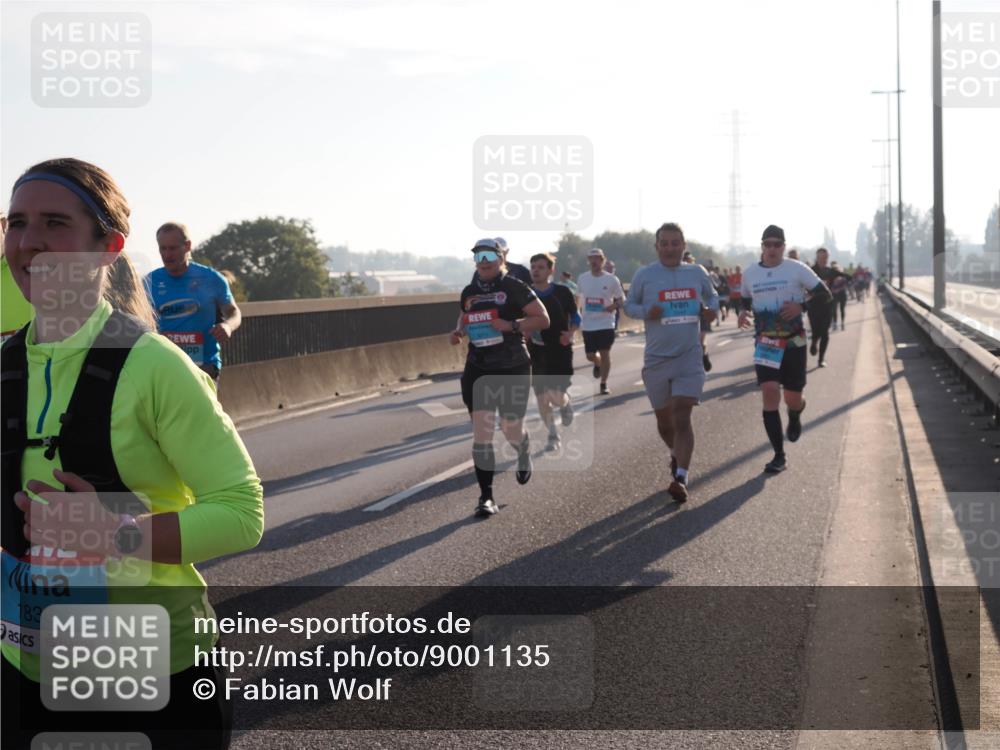 03.10.2025 - Köhlbrandbrückenlauf Fabian Wolf http://msf.ph/oto/9001135 03.10.2025 09:17:26 Position 3 1836, 33 meine-sportfotos.de