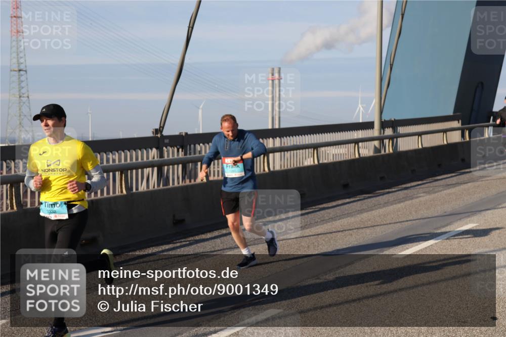 03.10.2025 - Köhlbrandbrückenlauf Julia Fischer http://msf.ph/oto/9001349 03.10.2025 09:38:18 Position 2 2179, 1265, 3332 meine-sportfotos.de