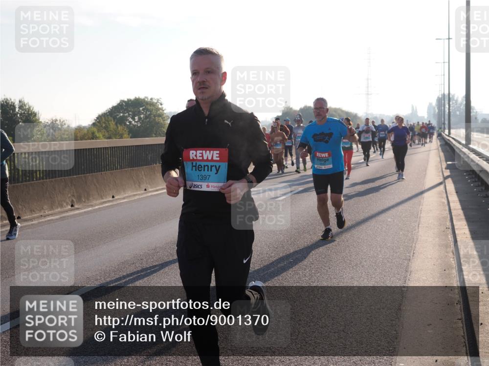 03.10.2025 - Köhlbrandbrückenlauf Fabian Wolf http://msf.ph/oto/9001370 03.10.2025 09:17:33 Position 3 1397 meine-sportfotos.de