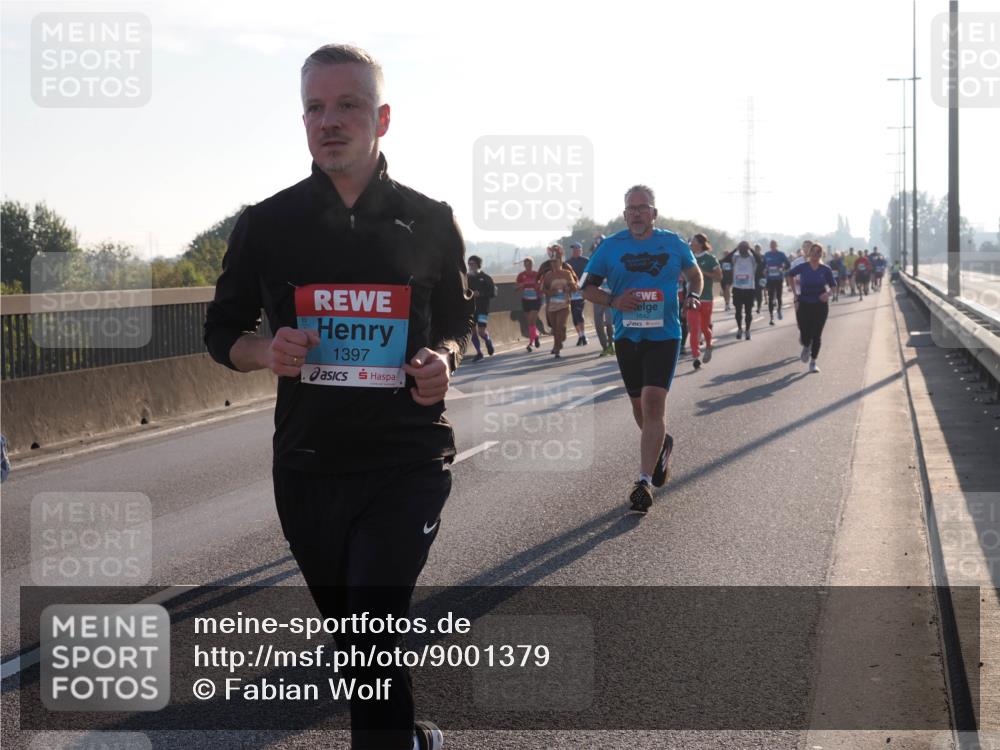 03.10.2025 - Köhlbrandbrückenlauf Fabian Wolf http://msf.ph/oto/9001379 03.10.2025 09:17:33 Position 3 1397, 1642 meine-sportfotos.de
