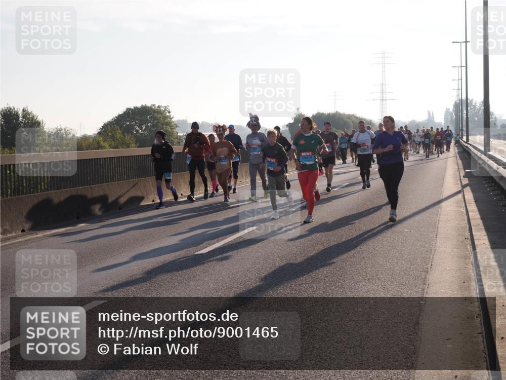 03.10.2025 - Köhlbrandbrückenlauf Fabian Wolf http://msf.ph/oto/9001465 03.10.2025 09:17:35 Position 3  meine-sportfotos.de