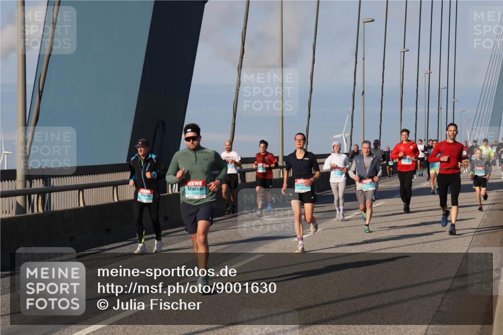 03.10.2025 - Köhlbrandbrückenlauf Julia Fischer http://msf.ph/oto/9001630 03.10.2025 09:39:26 Position 2 1143 meine-sportfotos.de