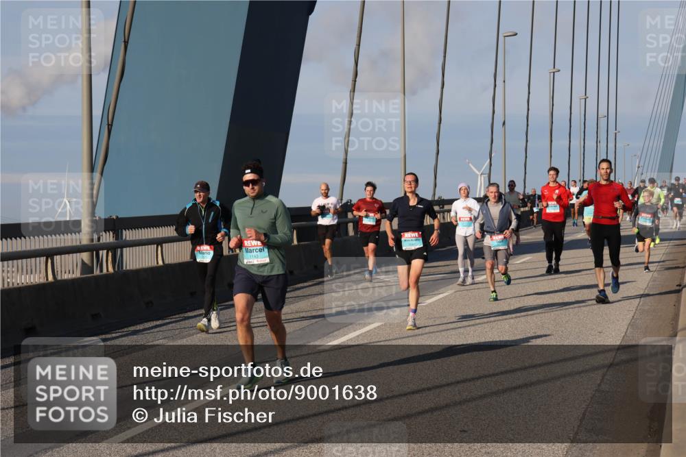 03.10.2025 - Köhlbrandbrückenlauf Julia Fischer http://msf.ph/oto/9001638 03.10.2025 09:39:26 Position 2 1143 meine-sportfotos.de
