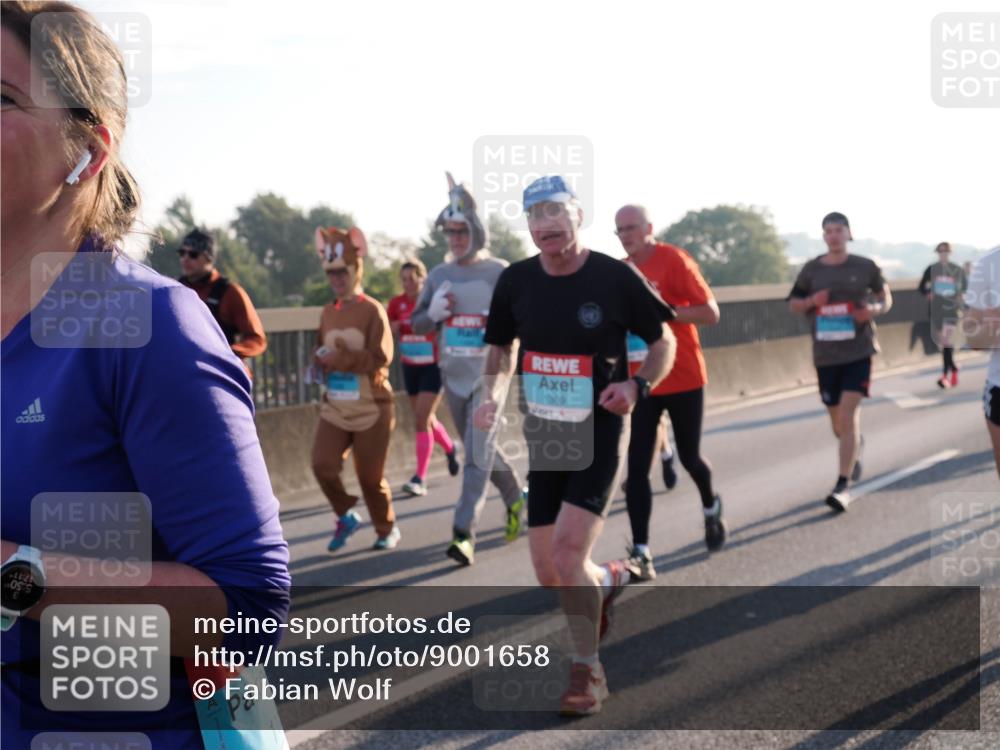 03.10.2025 - Köhlbrandbrückenlauf Fabian Wolf http://msf.ph/oto/9001658 03.10.2025 09:17:39 Position 3 1369, 09, 9 meine-sportfotos.de