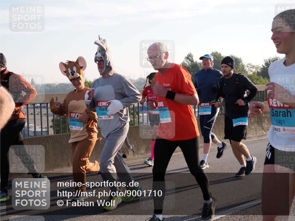 03.10.2025 - Köhlbrandbrückenlauf Fabian Wolf http://msf.ph/oto/9001710 03.10.2025 09:17:40 Position 3 1288, 1289, 2747, 1364, 1680, 1401 meine-sportfotos.de