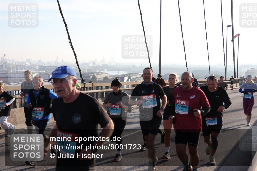 03.10.2025 - Köhlbrandbrückenlauf Julia Fischer http://msf.ph/oto/9001723 03.10.2025 09:25:03 Position 1 40, 1369, 1227, 1181, 0, 1191, 1149 meine-sportfotos.de
