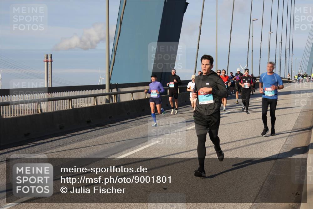 03.10.2025 - Köhlbrandbrückenlauf Julia Fischer http://msf.ph/oto/9001801 03.10.2025 09:39:54 Position 2 3775, 1247 meine-sportfotos.de