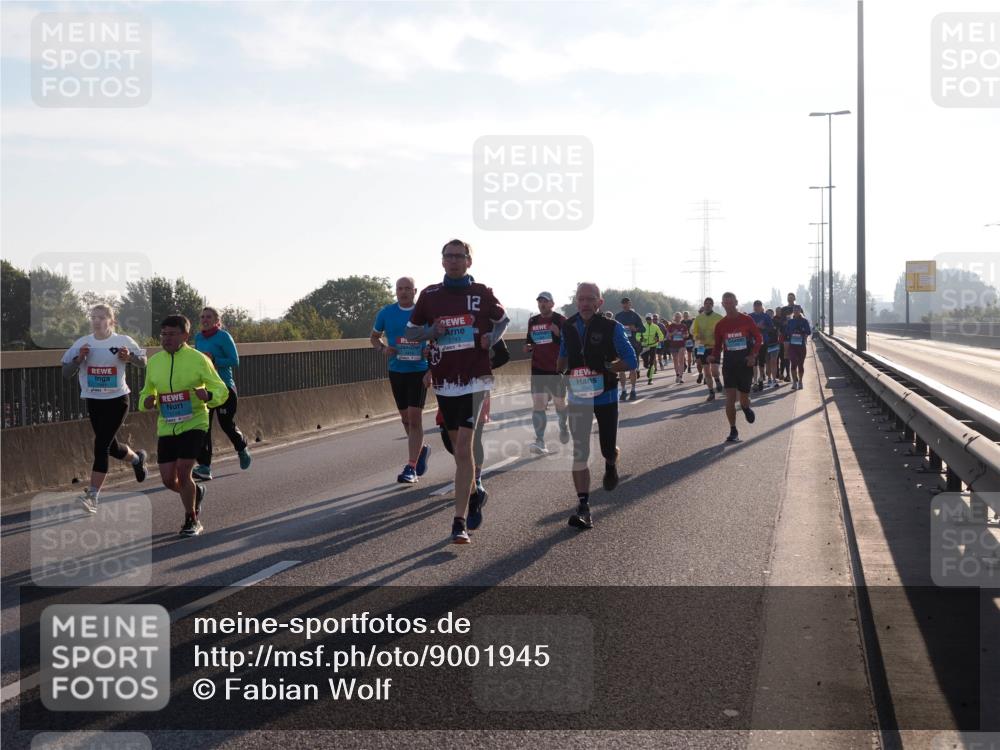03.10.2025 - Köhlbrandbrückenlauf Fabian Wolf http://msf.ph/oto/9001945 03.10.2025 09:17:48 Position 3 12 meine-sportfotos.de
