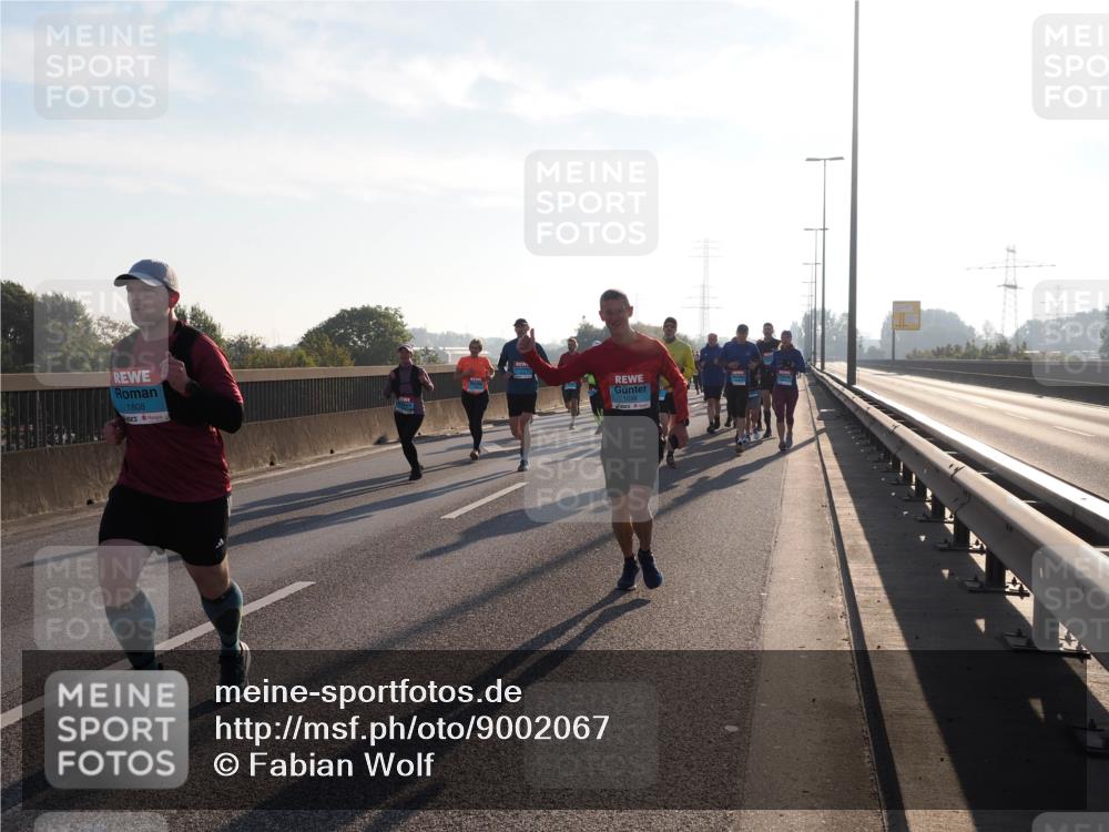 03.10.2025 - Köhlbrandbrückenlauf Fabian Wolf http://msf.ph/oto/9002067 03.10.2025 09:17:50 Position 3 1808 meine-sportfotos.de