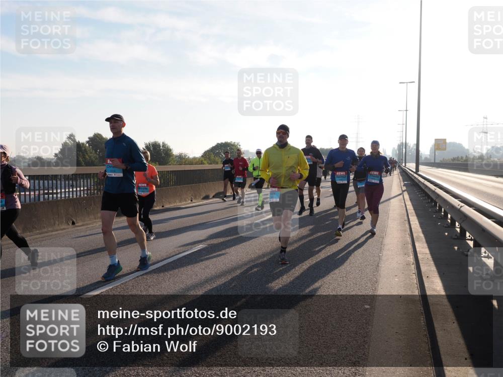 03.10.2025 - Köhlbrandbrückenlauf Fabian Wolf http://msf.ph/oto/9002193 03.10.2025 09:17:53 Position 3 3228 meine-sportfotos.de