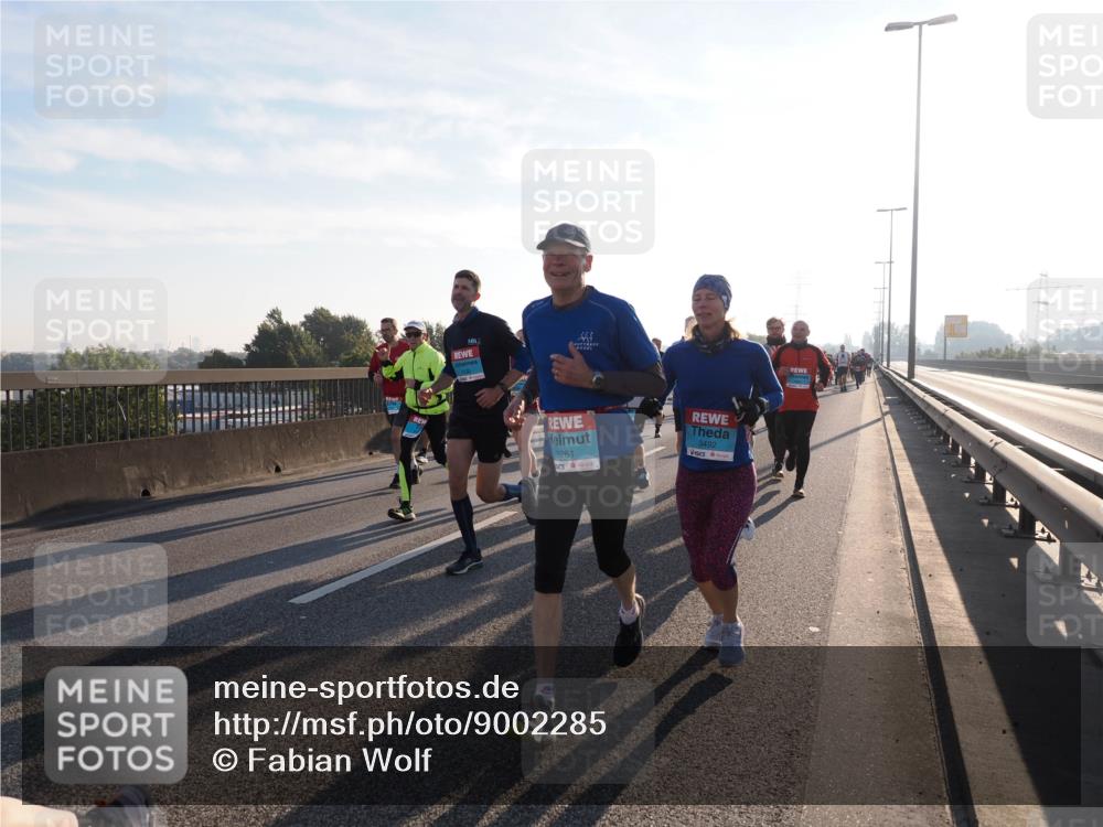 03.10.2025 - Köhlbrandbrückenlauf Fabian Wolf http://msf.ph/oto/9002285 03.10.2025 09:17:55 Position 3 277, 3261, 3492 meine-sportfotos.de