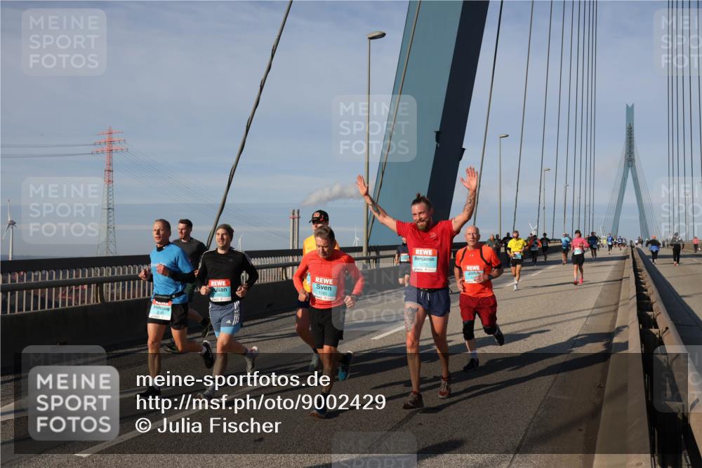 03.10.2025 - Köhlbrandbrückenlauf Julia Fischer http://msf.ph/oto/9002429 03.10.2025 09:41:41 Position 2 1165, 1273 meine-sportfotos.de