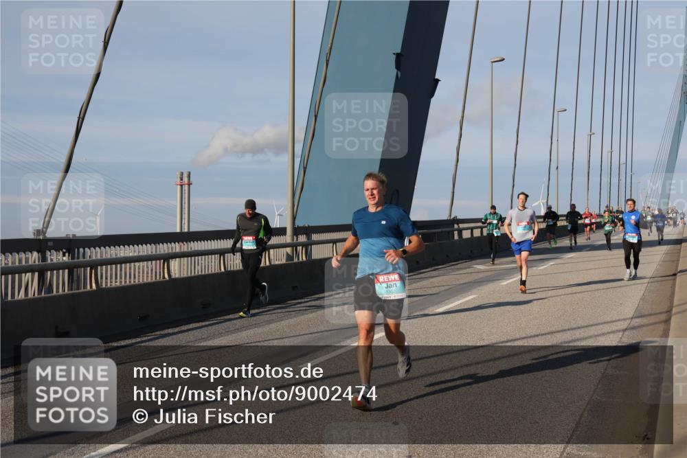 03.10.2025 - Köhlbrandbrückenlauf Julia Fischer http://msf.ph/oto/9002474 03.10.2025 09:41:51 Position 2 1357 meine-sportfotos.de
