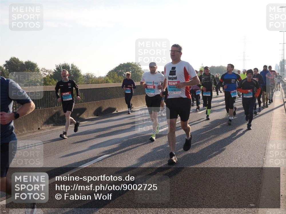 03.10.2025 - Köhlbrandbrückenlauf Fabian Wolf http://msf.ph/oto/9002725 03.10.2025 09:18:04 Position 3 3236 meine-sportfotos.de
