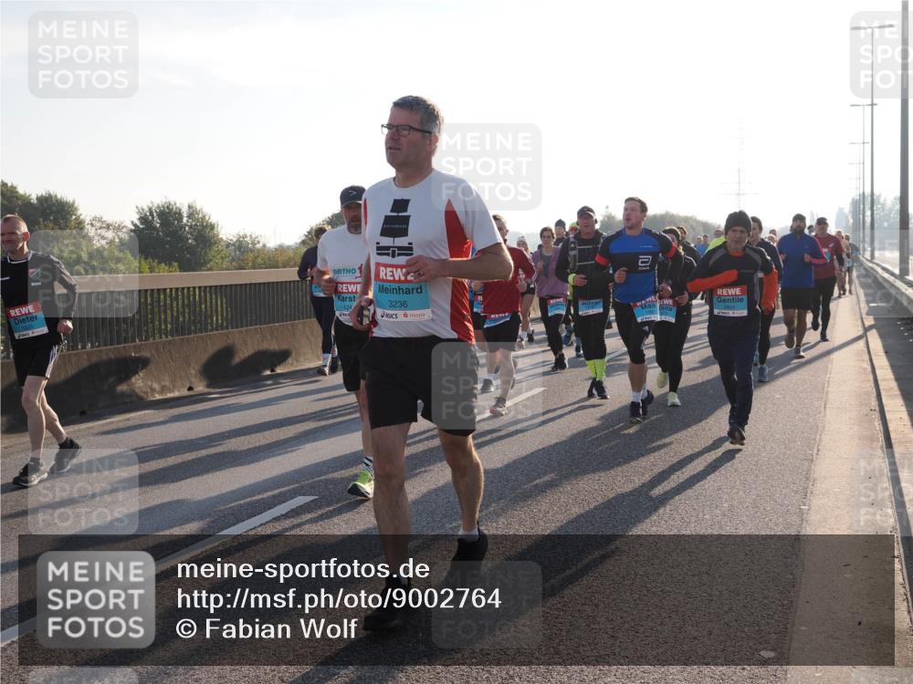 03.10.2025 - Köhlbrandbrückenlauf Fabian Wolf http://msf.ph/oto/9002764 03.10.2025 09:18:05 Position 3 134, 3236 meine-sportfotos.de