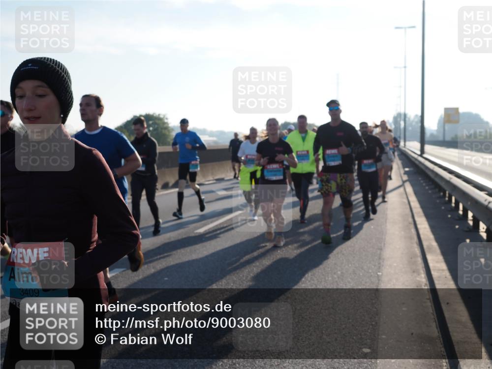 03.10.2025 - Köhlbrandbrückenlauf Fabian Wolf http://msf.ph/oto/9003080 03.10.2025 09:18:12 Position 3 3409 meine-sportfotos.de
