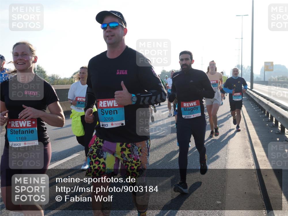 03.10.2025 - Köhlbrandbrückenlauf Fabian Wolf http://msf.ph/oto/9003184 03.10.2025 09:18:14 Position 3 1169, 1228, 3268, 1931 meine-sportfotos.de