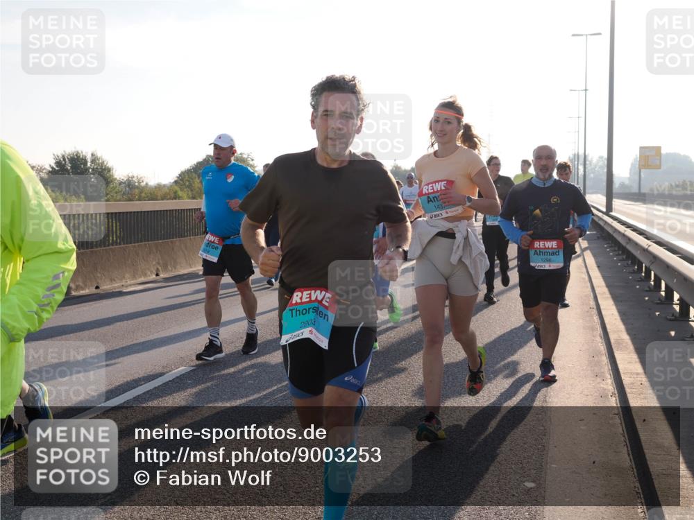 03.10.2025 - Köhlbrandbrückenlauf Fabian Wolf http://msf.ph/oto/9003253 03.10.2025 09:18:15 Position 3 2903, 143, 1296 meine-sportfotos.de