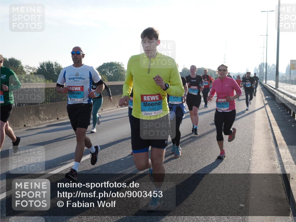 03.10.2025 - Köhlbrandbrückenlauf Fabian Wolf http://msf.ph/oto/9003453 03.10.2025 09:18:19 Position 3 1567, 1111, 1331, 1566 meine-sportfotos.de