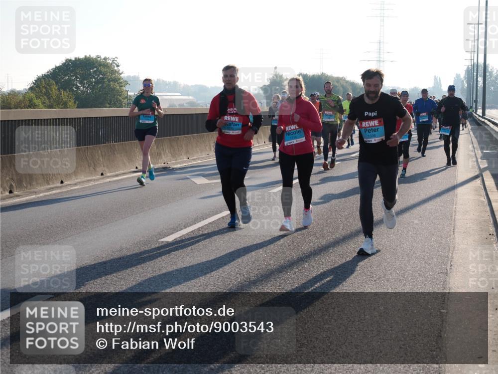 03.10.2025 - Köhlbrandbrückenlauf Fabian Wolf http://msf.ph/oto/9003543 03.10.2025 09:18:22 Position 3 1716, 1336 meine-sportfotos.de