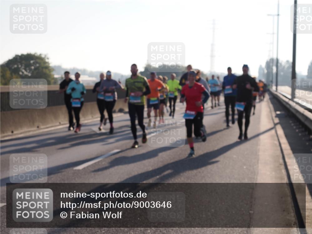 03.10.2025 - Köhlbrandbrückenlauf Fabian Wolf http://msf.ph/oto/9003646 03.10.2025 09:18:25 Position 3  meine-sportfotos.de