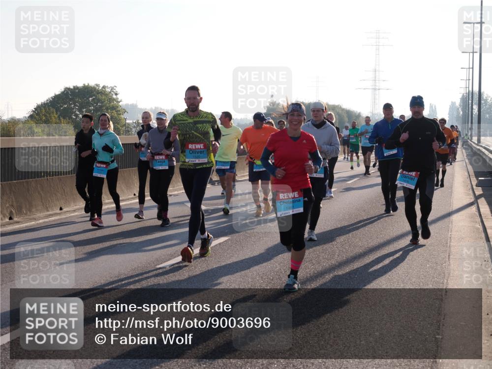 03.10.2025 - Köhlbrandbrückenlauf Fabian Wolf http://msf.ph/oto/9003696 03.10.2025 09:18:26 Position 3 1520, 1461 meine-sportfotos.de