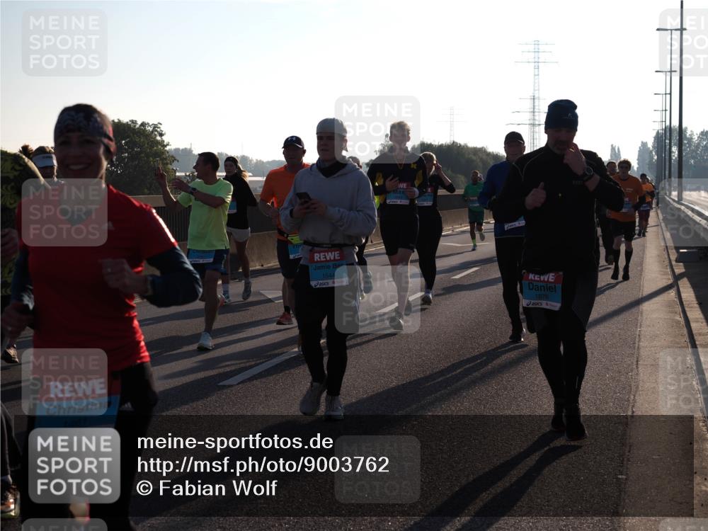 03.10.2025 - Köhlbrandbrückenlauf Fabian Wolf http://msf.ph/oto/9003762 03.10.2025 09:18:27 Position 3 1461, 1544, 1876 meine-sportfotos.de
