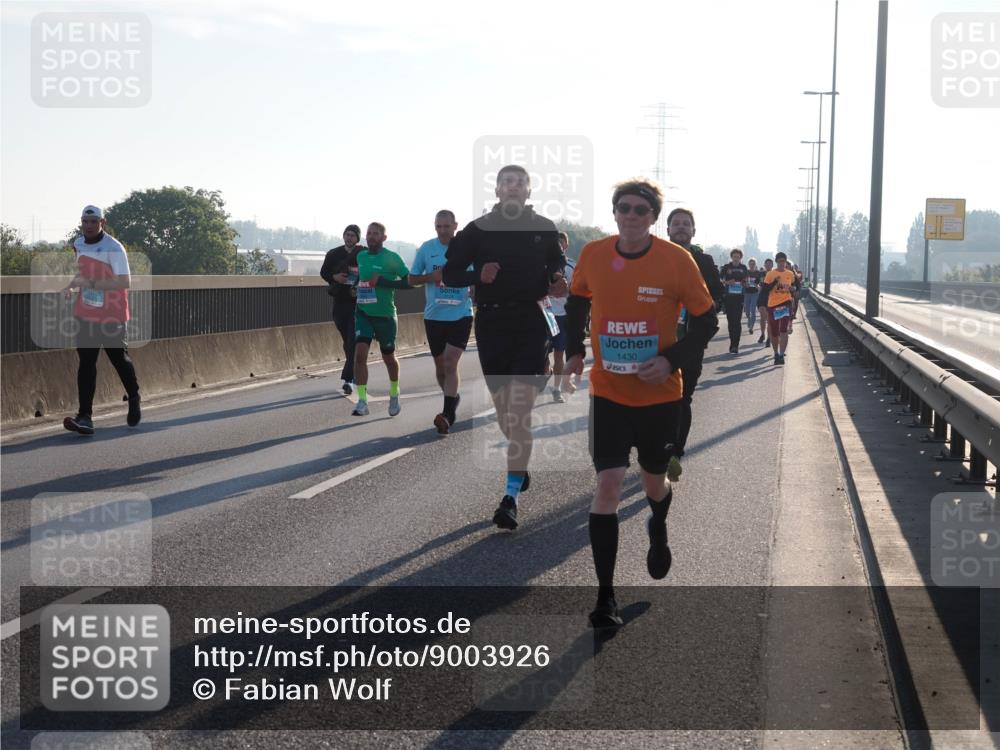 03.10.2025 - Köhlbrandbrückenlauf Fabian Wolf http://msf.ph/oto/9003926 03.10.2025 09:18:32 Position 3 1430 meine-sportfotos.de