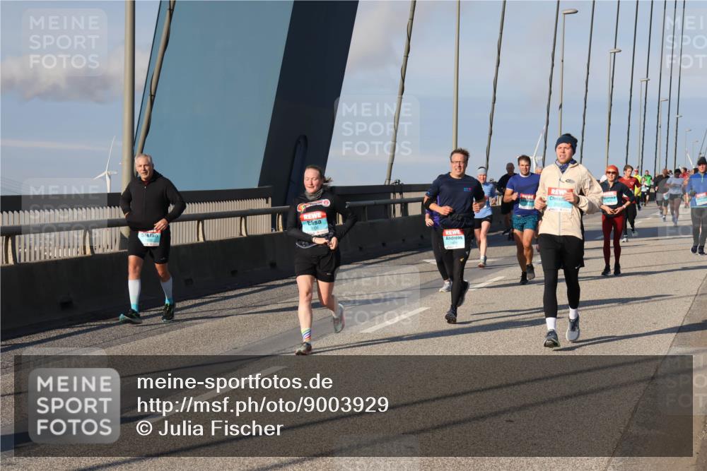 03.10.2025 - Köhlbrandbrückenlauf Julia Fischer http://msf.ph/oto/9003929 03.10.2025 09:47:11 Position 2 3006, 2027 meine-sportfotos.de