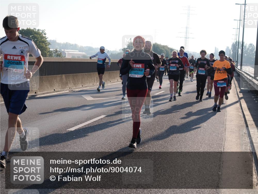 03.10.2025 - Köhlbrandbrückenlauf Fabian Wolf http://msf.ph/oto/9004074 03.10.2025 09:18:35 Position 3 2921, 1670 meine-sportfotos.de