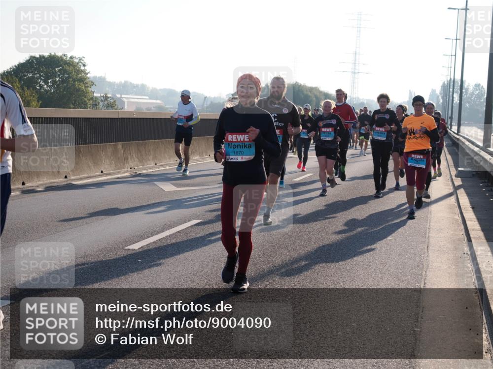 03.10.2025 - Köhlbrandbrückenlauf Fabian Wolf http://msf.ph/oto/9004090 03.10.2025 09:18:35 Position 3 1670 meine-sportfotos.de