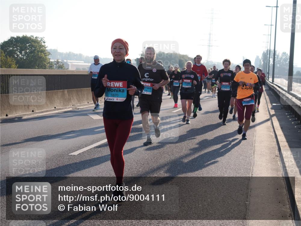 03.10.2025 - Köhlbrandbrückenlauf Fabian Wolf http://msf.ph/oto/9004111 03.10.2025 09:18:36 Position 3 1670, 2786 meine-sportfotos.de