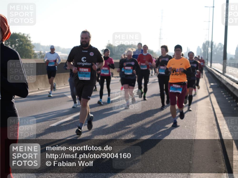 03.10.2025 - Köhlbrandbrückenlauf Fabian Wolf http://msf.ph/oto/9004160 03.10.2025 09:18:37 Position 3 42 meine-sportfotos.de