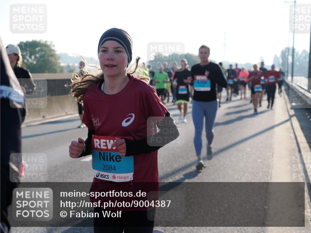 03.10.2025 - Köhlbrandbrückenlauf Fabian Wolf http://msf.ph/oto/9004387 03.10.2025 09:18:42 Position 3 2084 meine-sportfotos.de