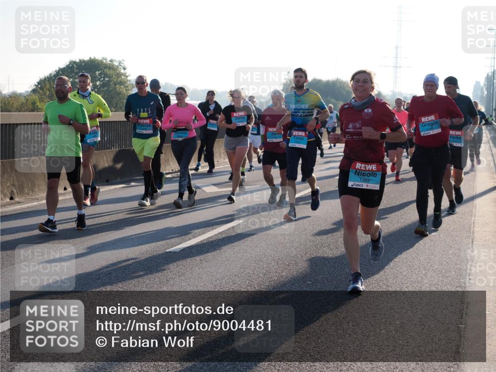 03.10.2025 - Köhlbrandbrückenlauf Fabian Wolf http://msf.ph/oto/9004481 03.10.2025 09:18:47 Position 3 1498, 1363 meine-sportfotos.de