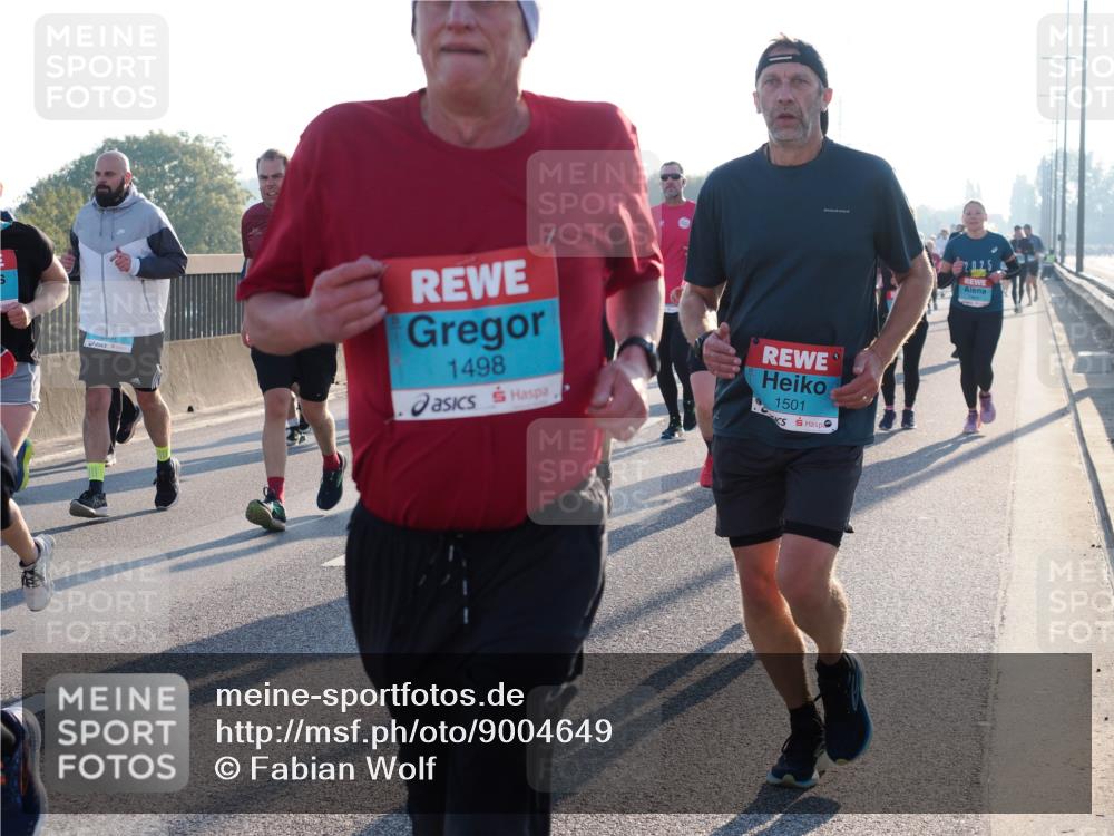03.10.2025 - Köhlbrandbrückenlauf Fabian Wolf http://msf.ph/oto/9004649 03.10.2025 09:18:50 Position 3 1498, 1501 meine-sportfotos.de