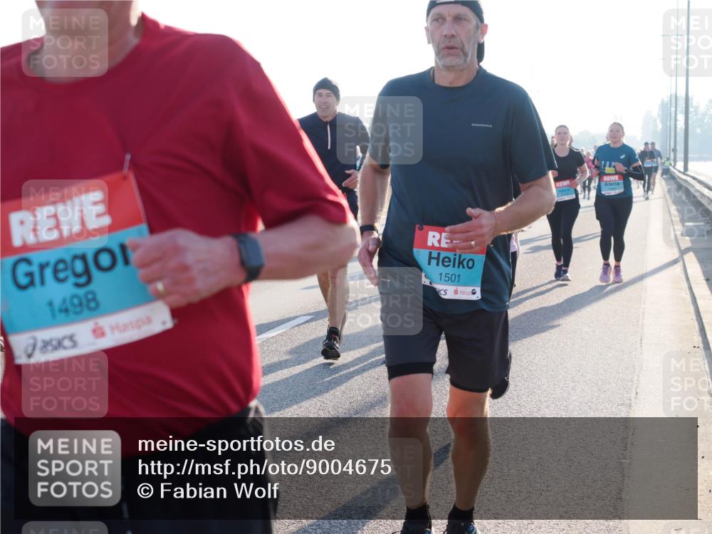 03.10.2025 - Köhlbrandbrückenlauf Fabian Wolf http://msf.ph/oto/9004675 03.10.2025 09:18:50 Position 3 1498, 1501 meine-sportfotos.de